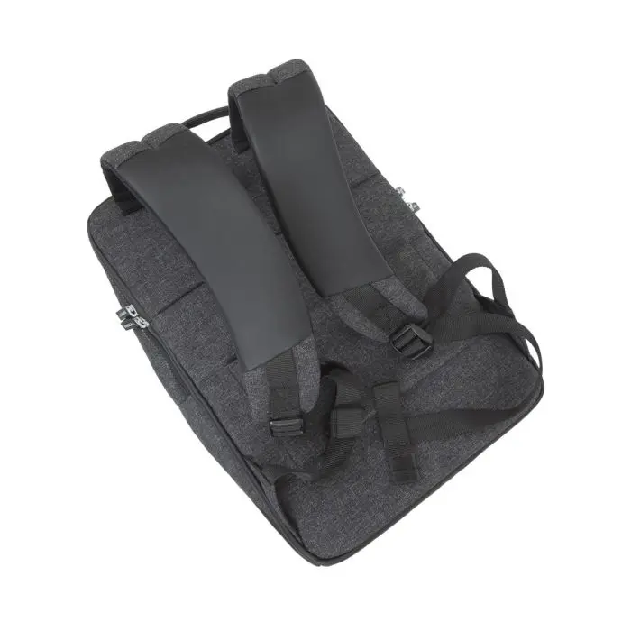 RivaCase backpack for MacBook Pro and other Ultrabooks 15.6 "8861 black