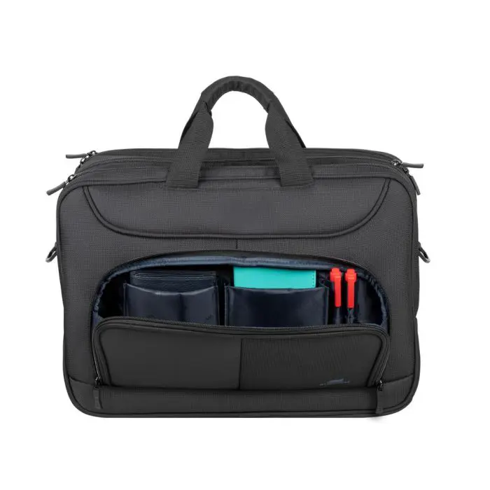 Rivacase bag for laptops up to 15.6", 8432 Black