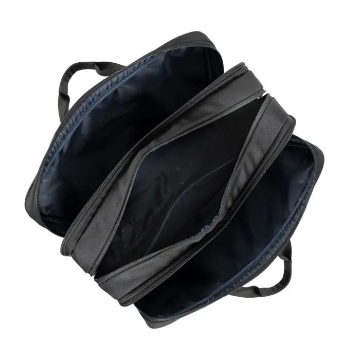 Rivacase bag for laptops up to 15.6", 8432 Black