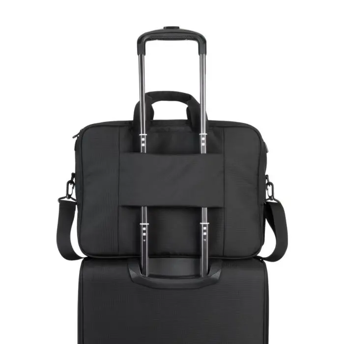 Rivacase bag for laptops up to 15.6", 8432 Black