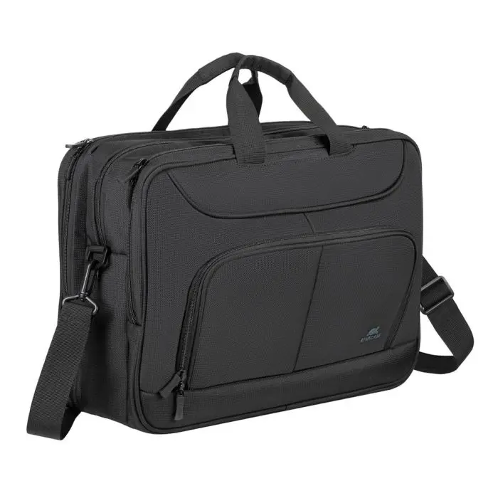 Rivacase bag for laptops up to 15.6", 8432 Black