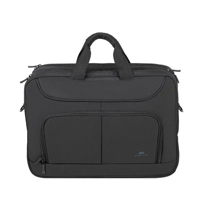 Rivacase bag for laptops up to 15.6", 8432 Black