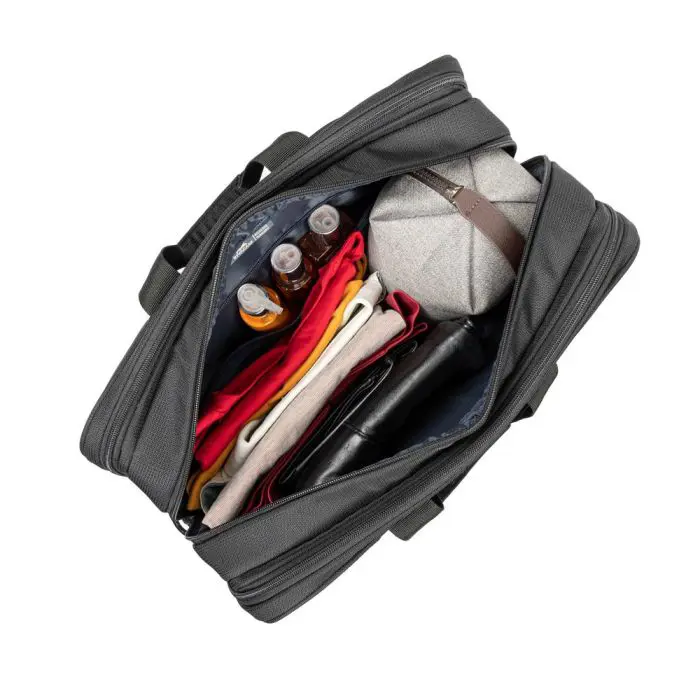 Rivacase bag for laptops up to 15.6", 8432 Black