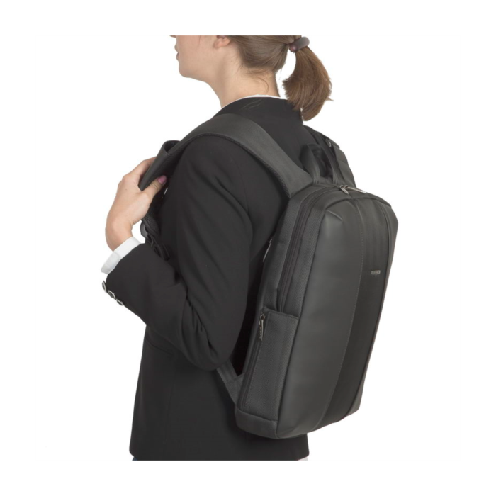RivaCase black backpack for laptop 14 "8125 black