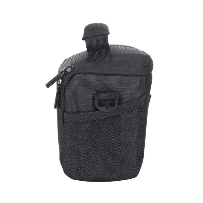 RivaCase black digital camera case 7412 PS