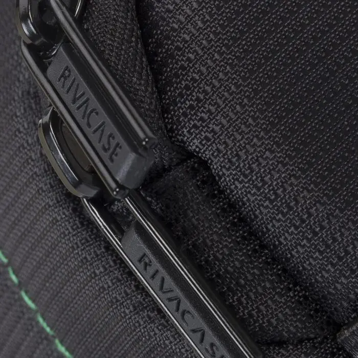 RivaCase black digital camera case 7412 PS