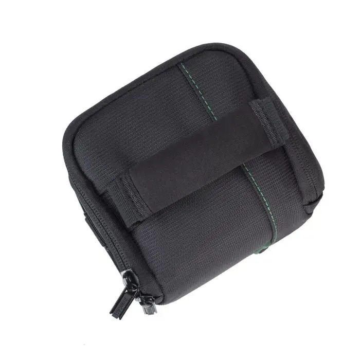 RivaCase black digital camera case 7412 PS