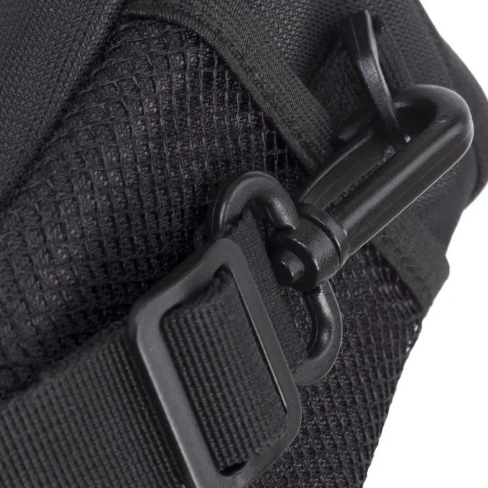 RivaCase black digital camera case 7412 PS