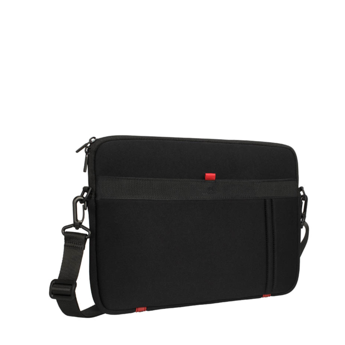RivaCase black laptop bag 13.3 "5120 black