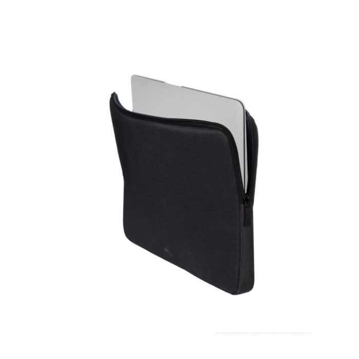 RivaCase black laptop bag 13.3 "7703 black