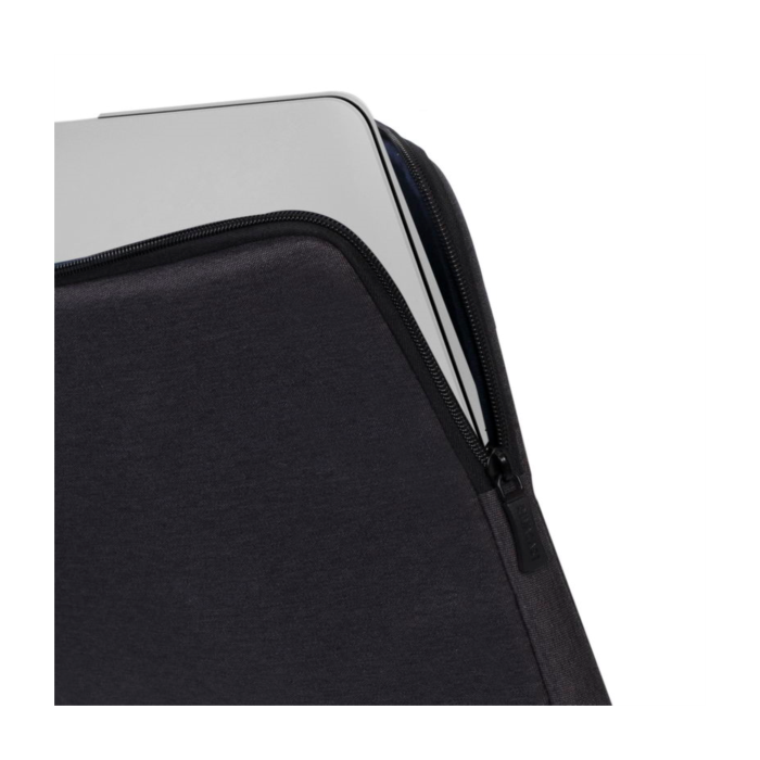 RivaCase black laptop bag 13.3 "7703 black