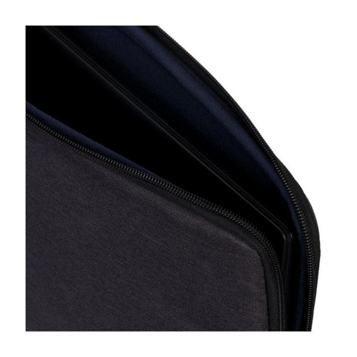 RivaCase black laptop bag 13.3 "7703 black