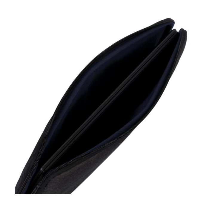 RivaCase black laptop bag 13.3 "7703 black