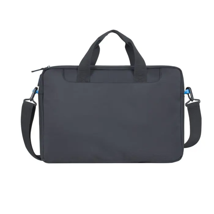 RivaCase black laptop bag 16 "8057