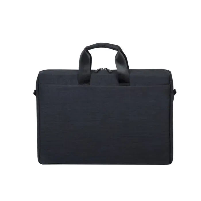 RivaCase black laptop bag 17 "8355