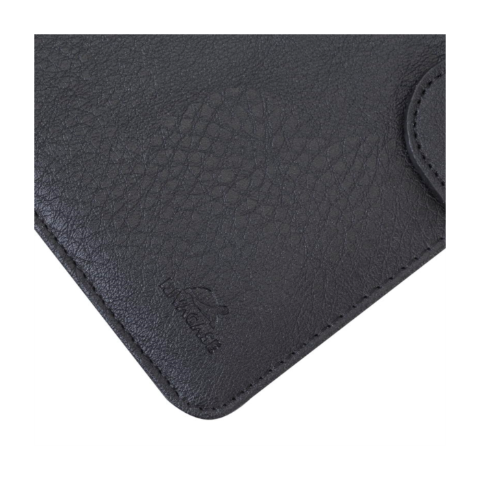 RivaCase black tablet case 7 "3012 black