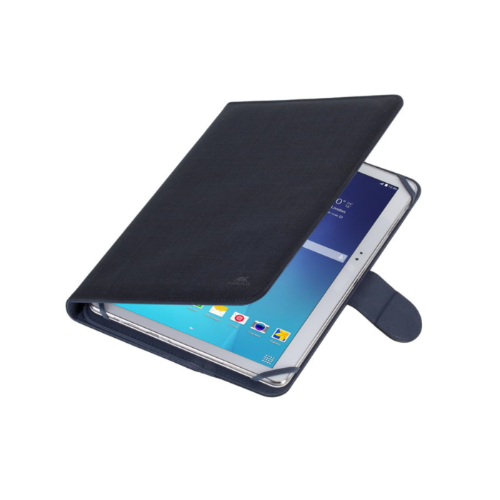 RivaCase black tablet case 9.7 "-10.5" 3317 black