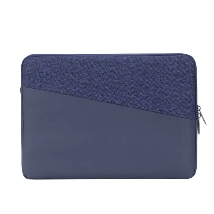 RivaCase blue case for MacBook Pro and Ultrabook 13.3 "