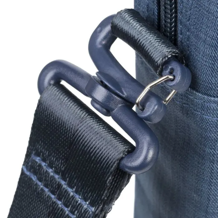 Rivacase blue laptop bag 15.6 "8335