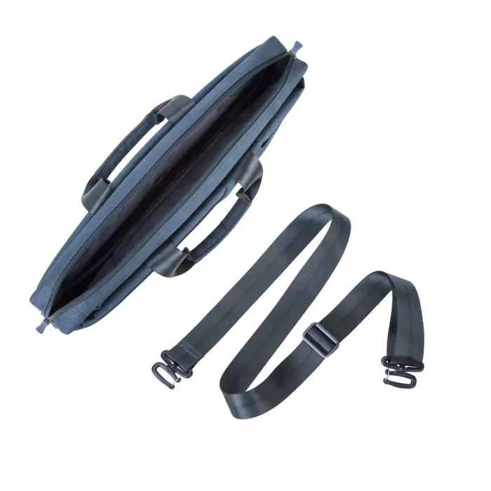 Rivacase blue laptop bag 15.6 "8335