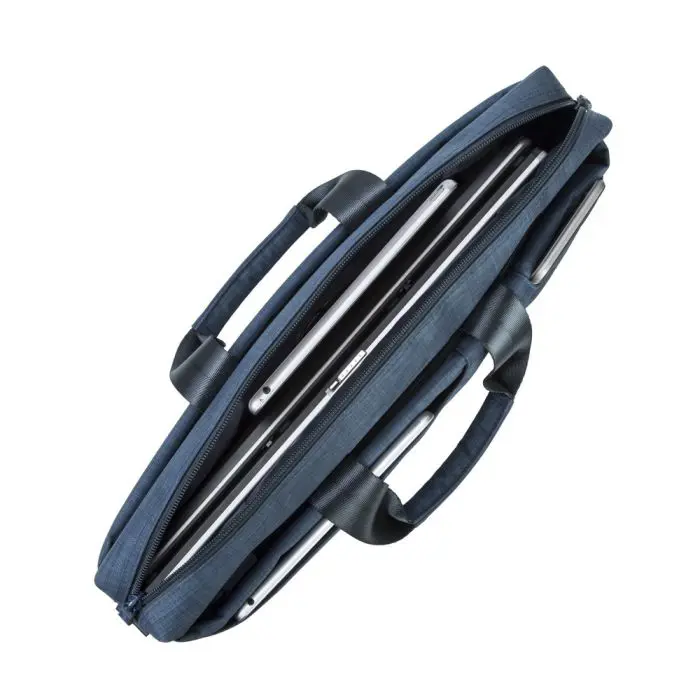 Rivacase blue laptop bag 15.6 "8335