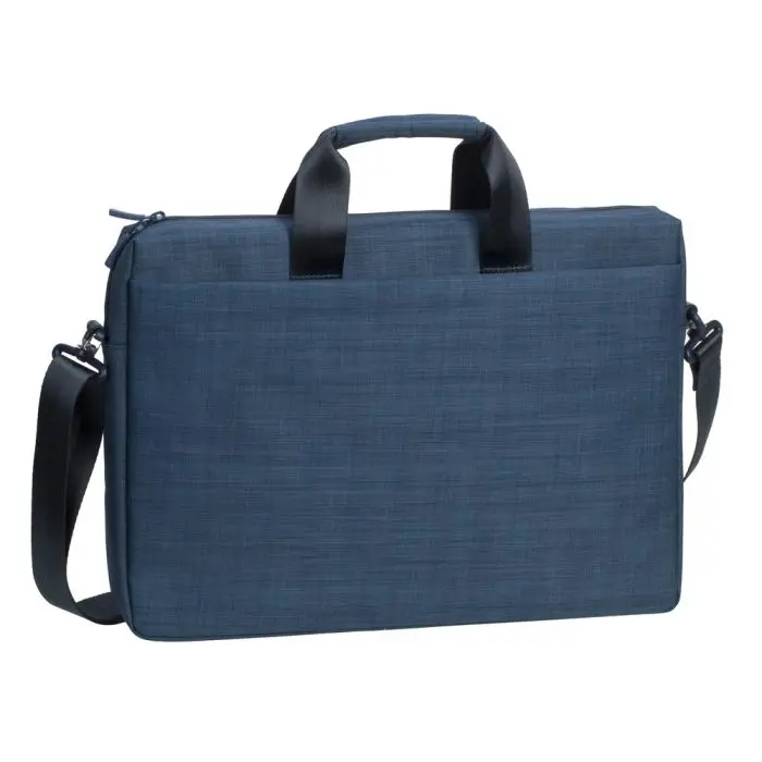 Rivacase blue laptop bag 15.6 "8335