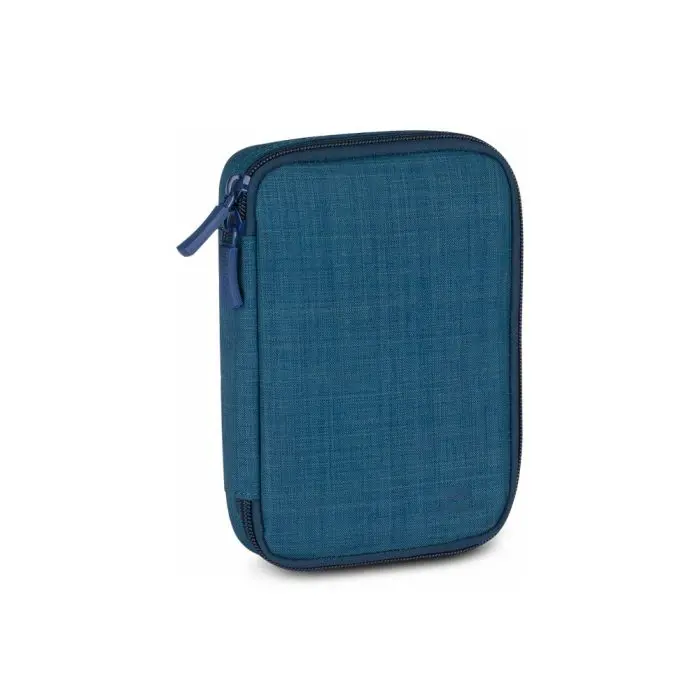 RivaCase blue travel organizer 5631