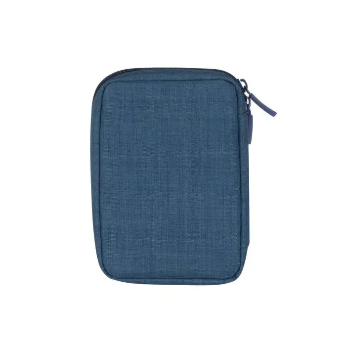 RivaCase blue travel organizer 5631