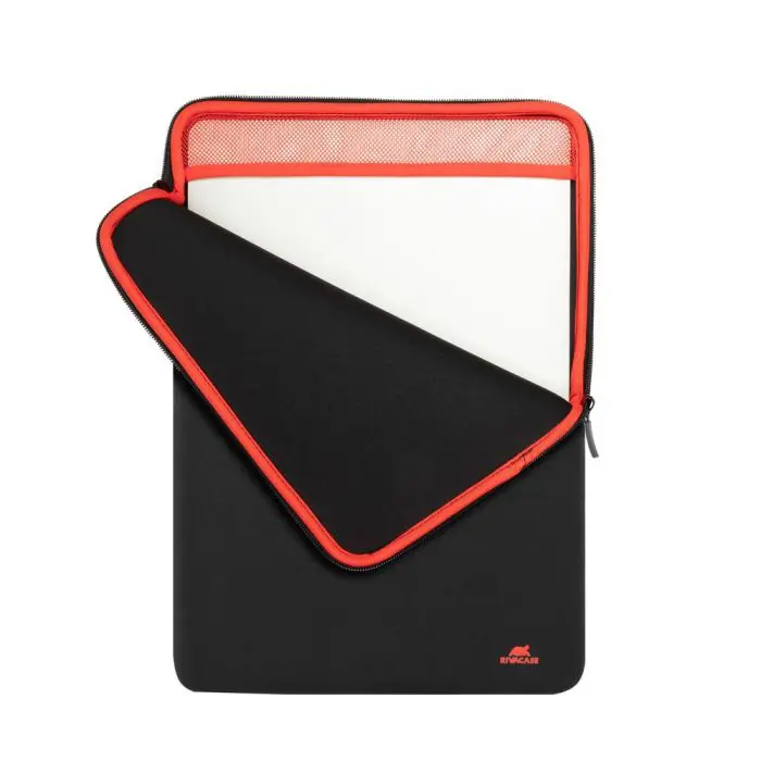RivaCase case for laptops up to 15.6" Black