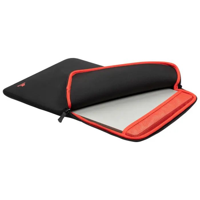 RivaCase case for laptops up to 15.6" Black