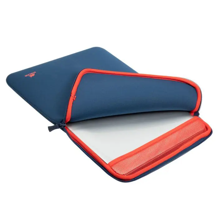RivaCase case for laptops up to 15.6" Blue