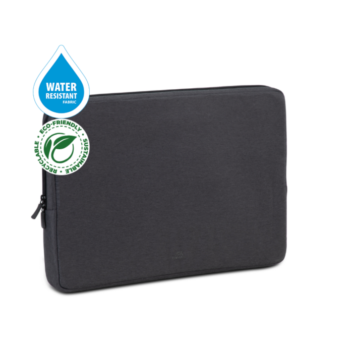 RivaCase case for laptops up to 17.3" Black