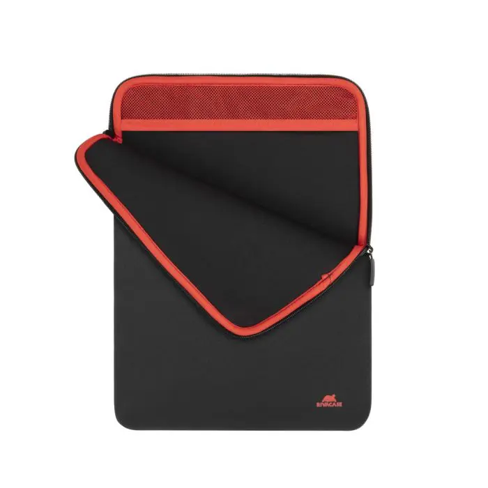 RivaCase case for MacBook Air up to size 15.6" Black