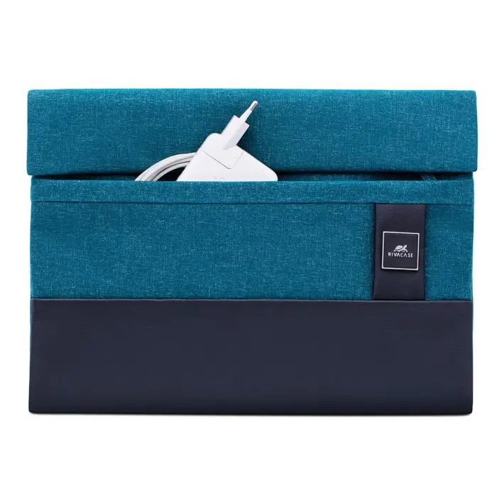 RivaCase case for MacBook Pro and other Ultrabooks 13.3 "8803 Blue