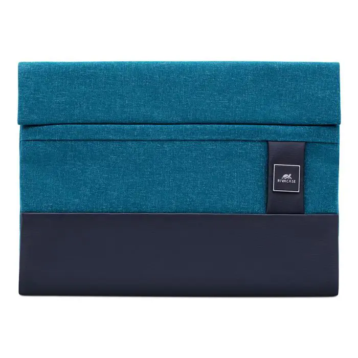RivaCase case for MacBook Pro and other Ultrabooks 13.3 "8803 Blue