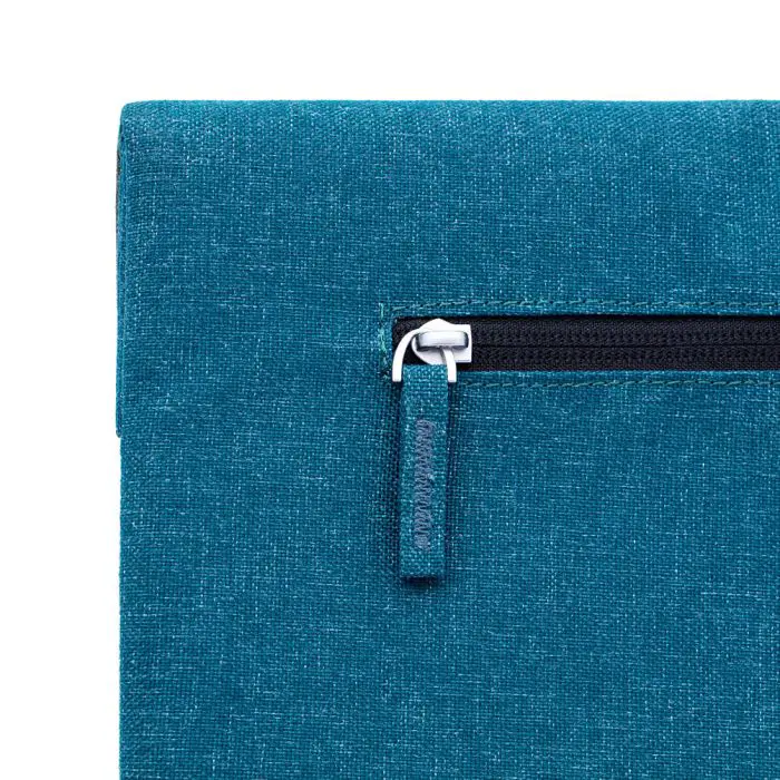 RivaCase case for MacBook Pro and other Ultrabooks 13.3 "8803 Blue