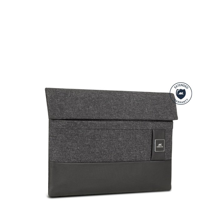 RivaCase case for MacBook Pro and other Ultrabooks 13.3 "8803 black
