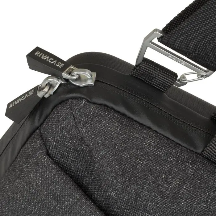 RivaCase case for MacBook Pro and other Ultrabooks 13.3 "8823 black