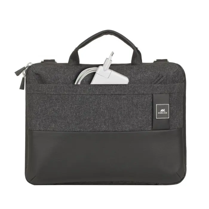 RivaCase case for MacBook Pro and other Ultrabooks 13.3 "8823 black