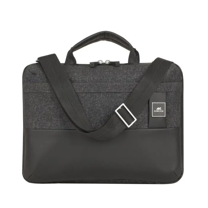 RivaCase case for MacBook Pro and other Ultrabooks 13.3 "8823 black