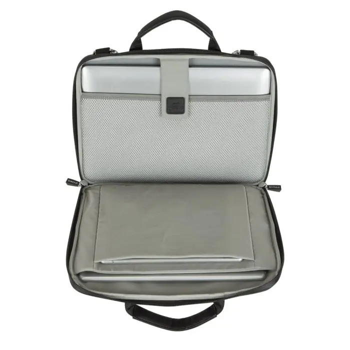 RivaCase case for MacBook Pro and other Ultrabooks 13.3 "8823 black