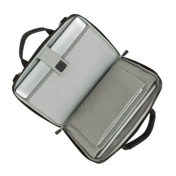 RivaCase case for MacBook Pro and other Ultrabooks 13.3 "8823 black
