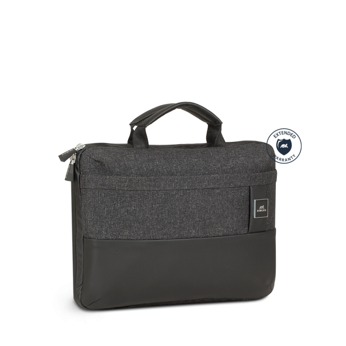RivaCase case for MacBook Pro and other Ultrabooks 13.3 "8823 black