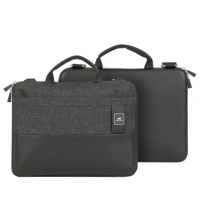 RivaCase case for MacBook Pro and other Ultrabooks 13.3 "8823 black