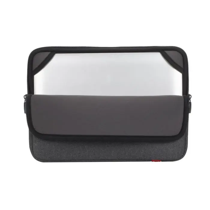 RivaCase dark gray laptop bag 13" 5123 Dark gray