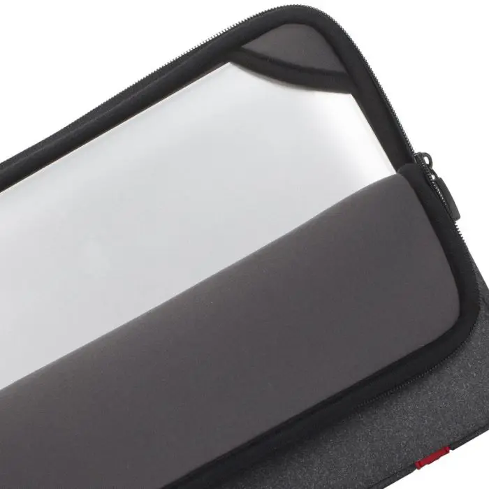RivaCase dark gray laptop bag 13" 5123 Dark gray