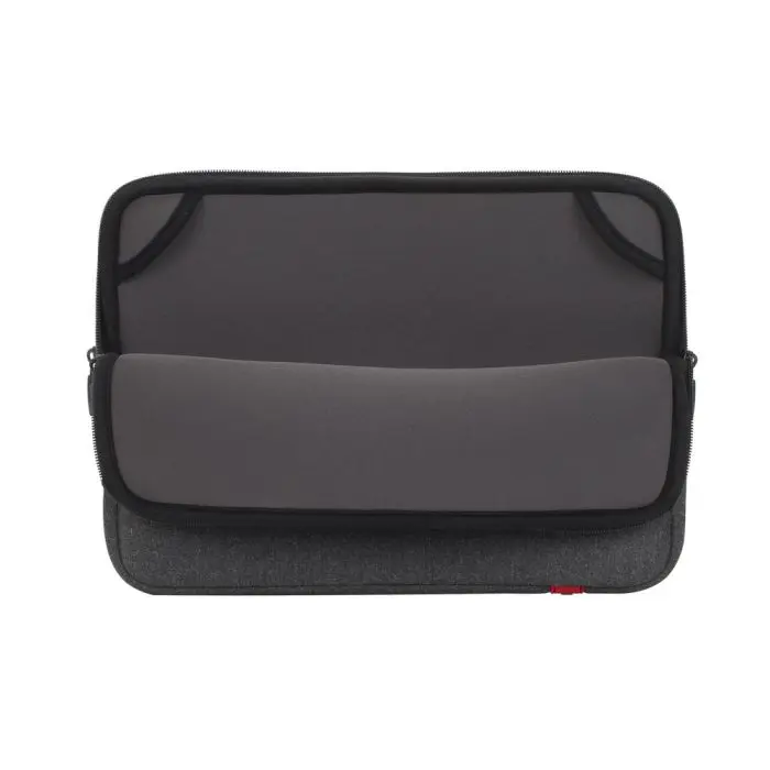 RivaCase dark gray laptop bag 13" 5123 Dark gray