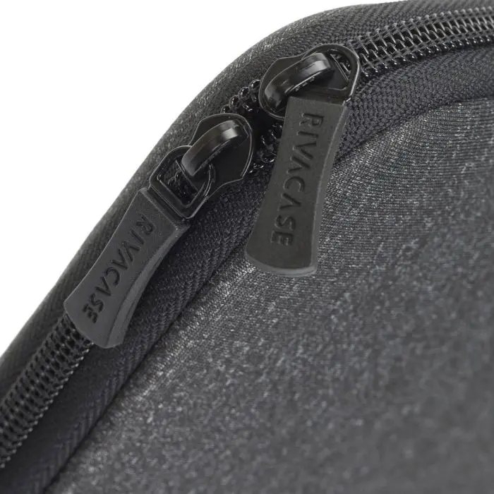 RivaCase dark gray laptop bag 13" 5123 Dark gray