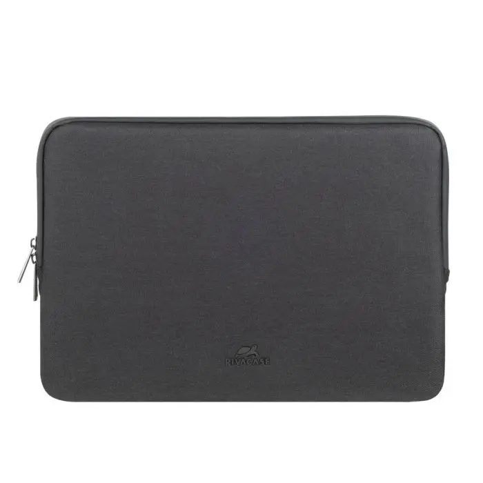 RivaCase ECO case for MacBook Air 15, Black