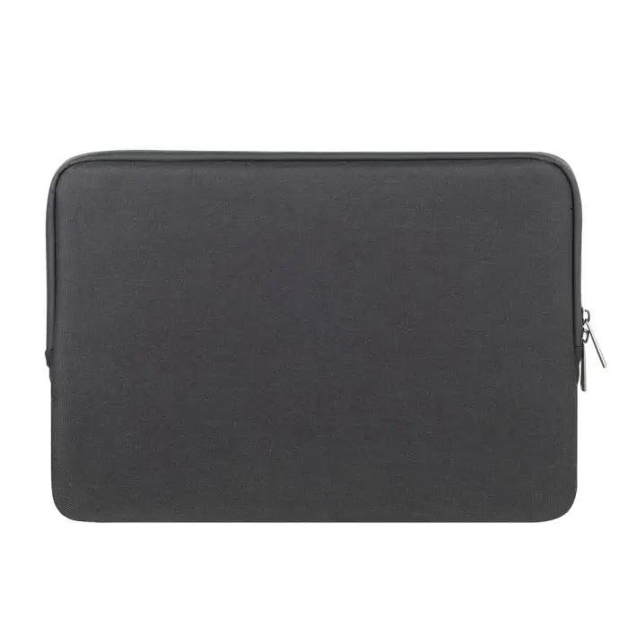 RivaCase ECO case for MacBook Air 15, Black